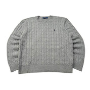 Ralph Lauren Sweater (L)