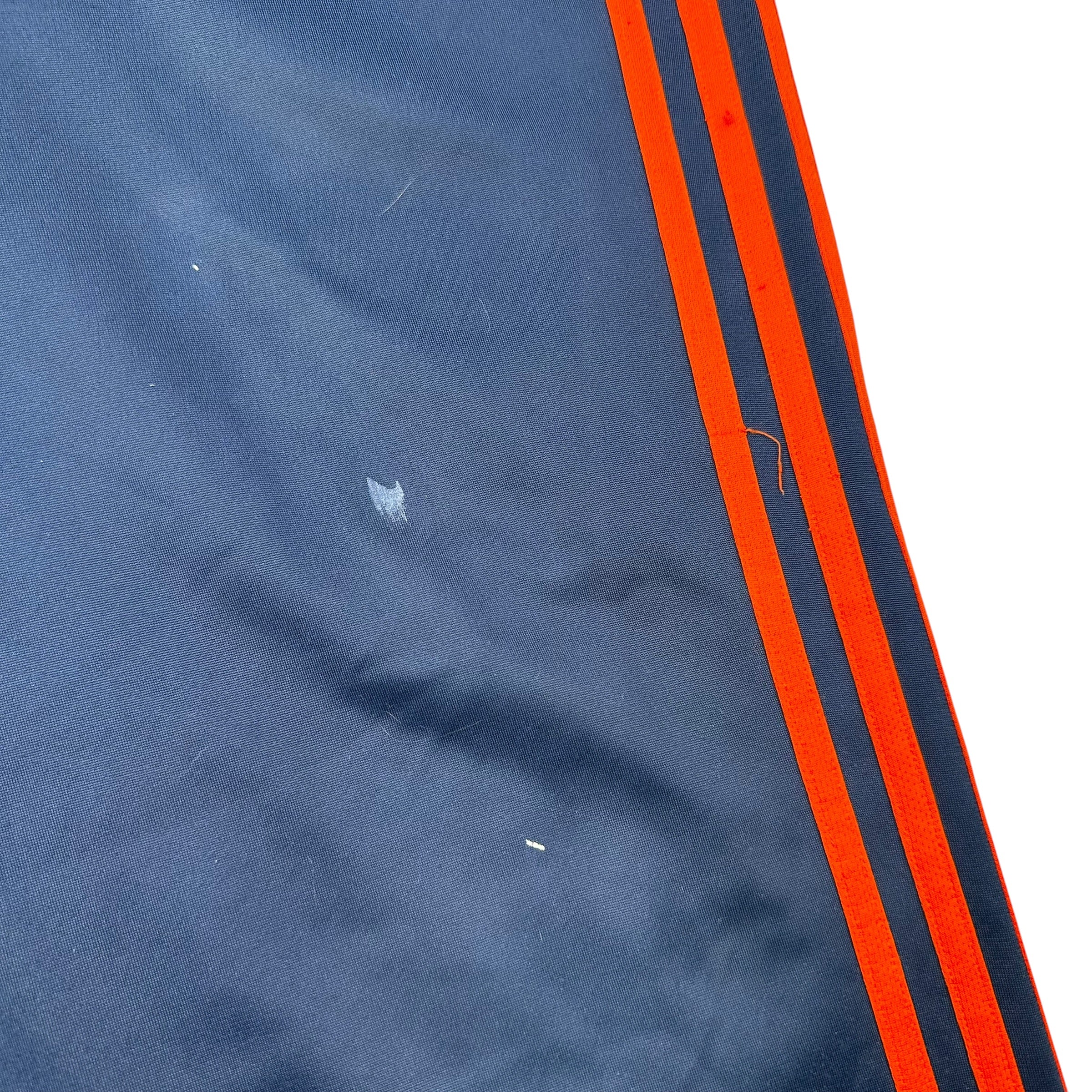 Adidas Olympique Marseille Tracksuit (L)