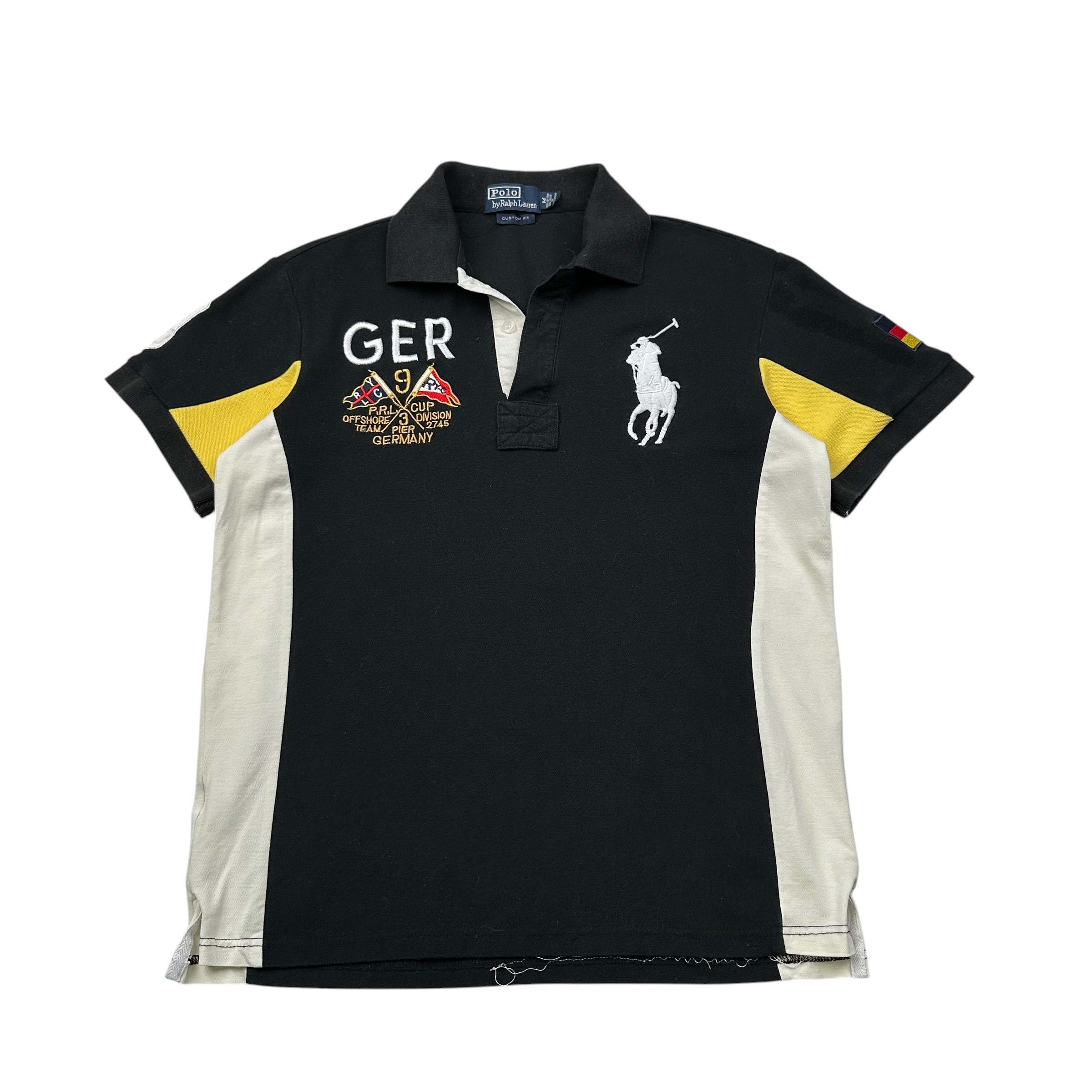 Ralph Lauren Big Pony Polo (M)