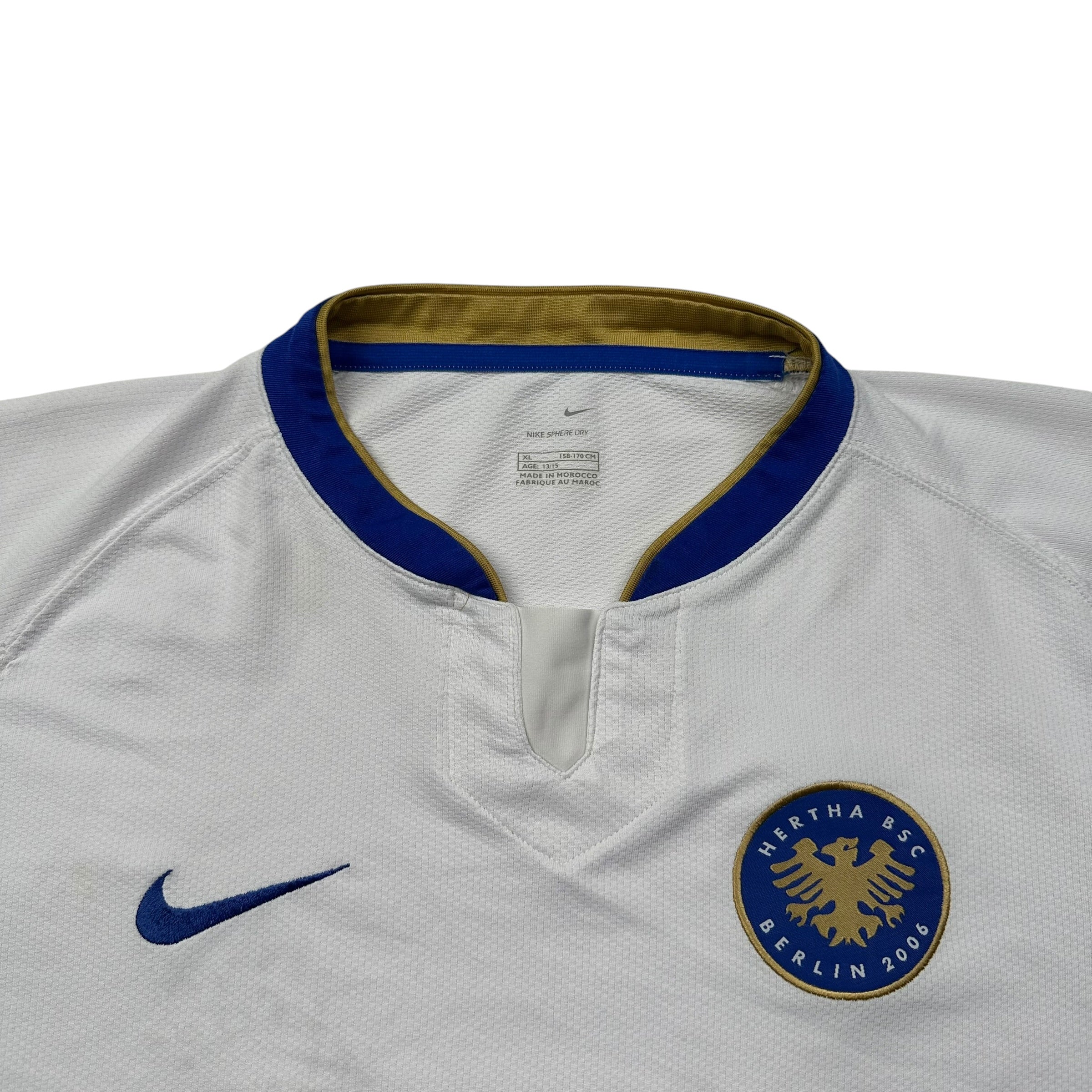 Nike Hertha Berlin Jersey (M)