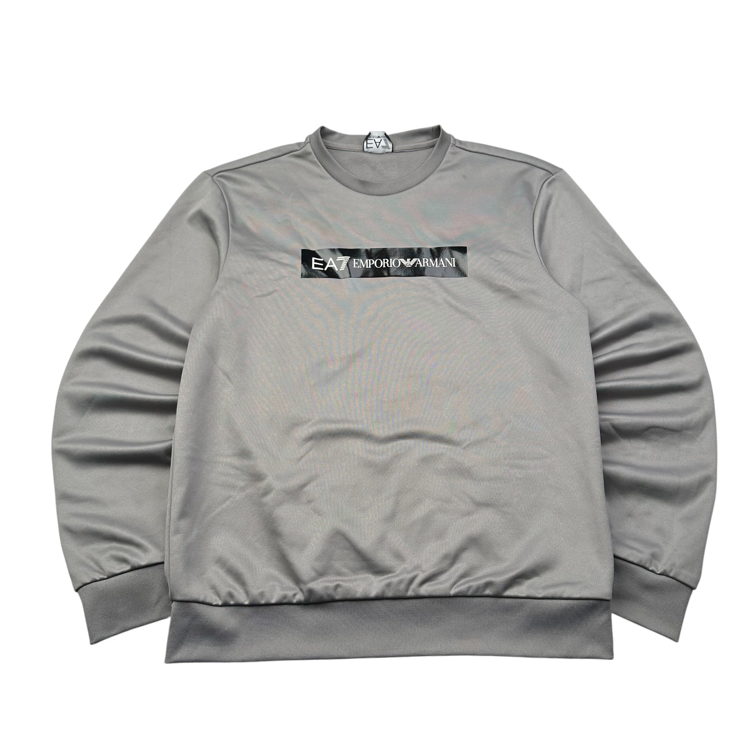 Armani Sweater (M)