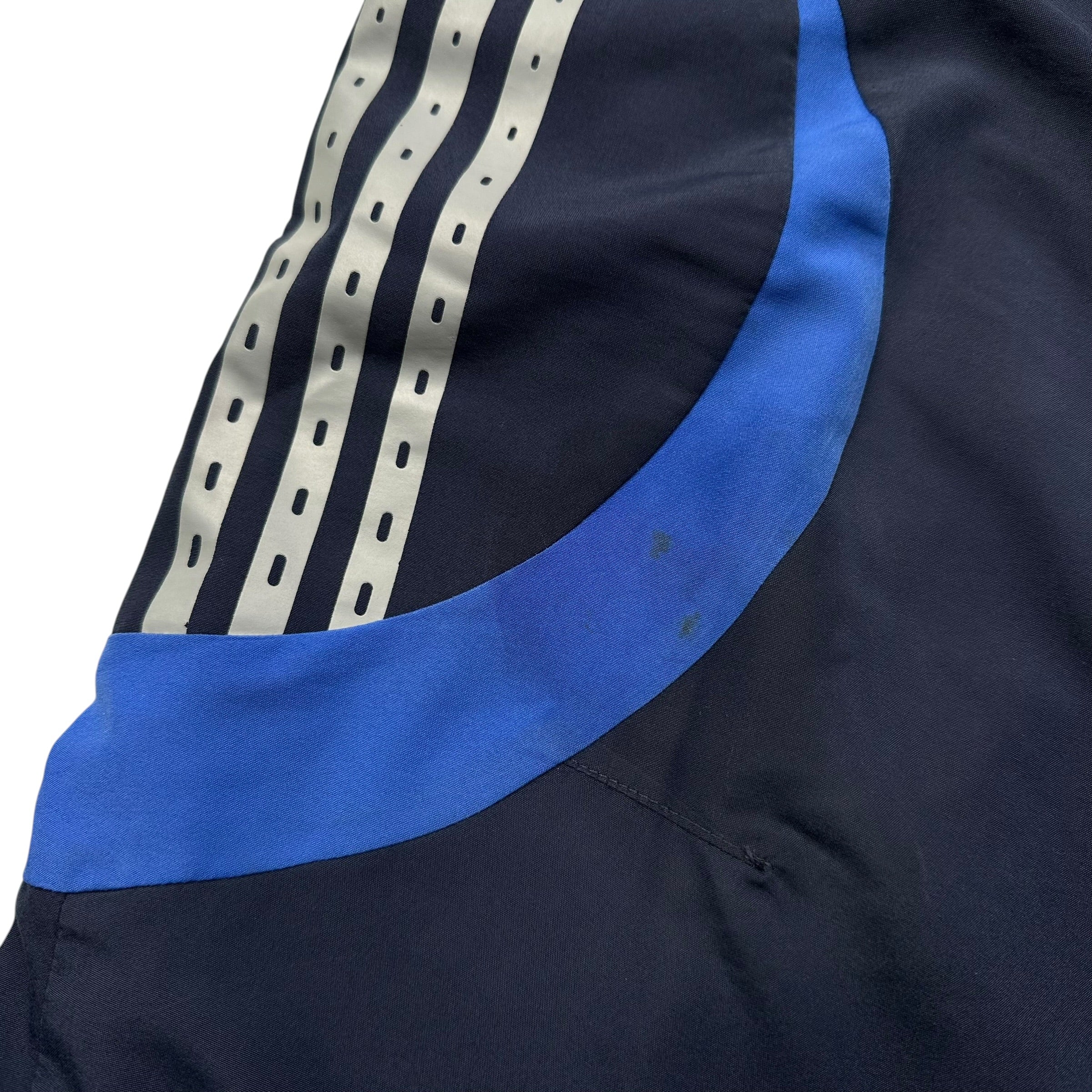 Adidas FC Chelsea Tracksuit (L)