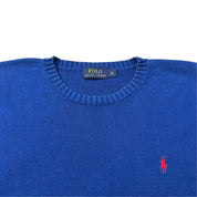 Ralph Lauren Sweater (XL)