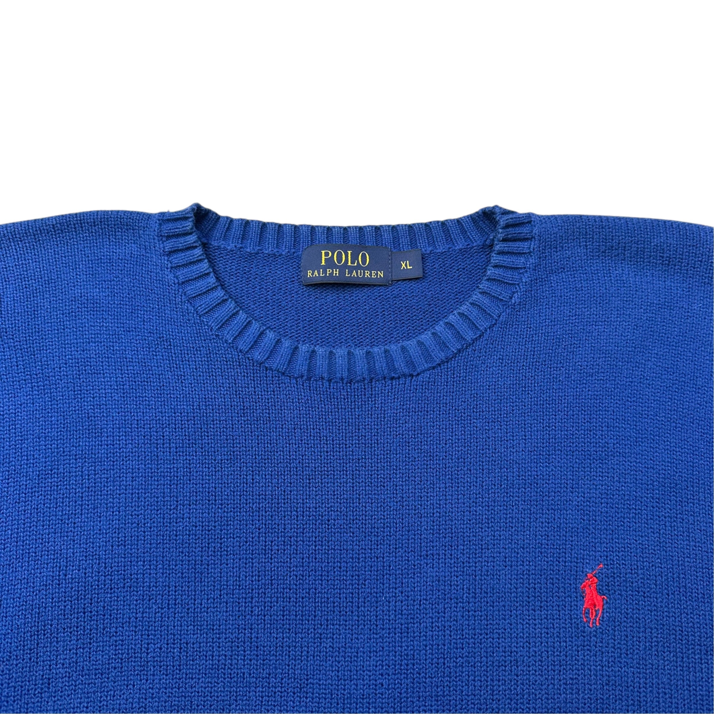 Ralph Lauren Sweater (XL)