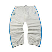Adidas Olympique Marseille Tracksuit (XXL)