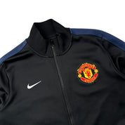 Nike Manchester United Trackjacket (M)