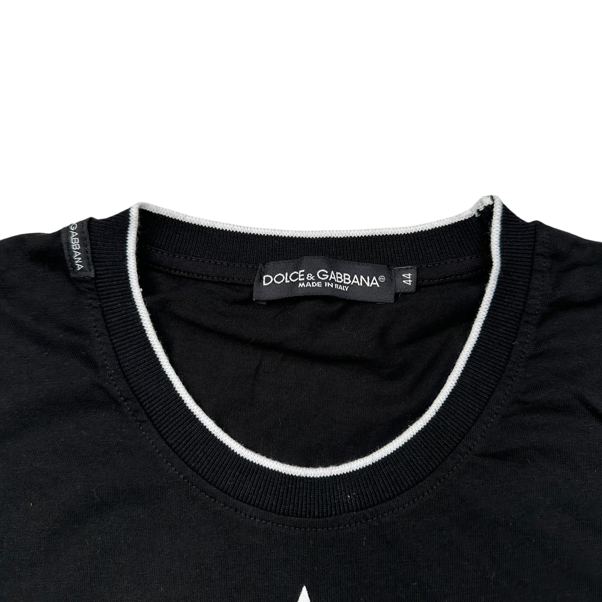 Dolce & Gabbana T-Shirt (S)