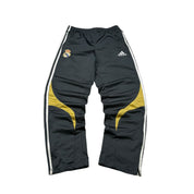 Real Madrid Tracksuit (S)