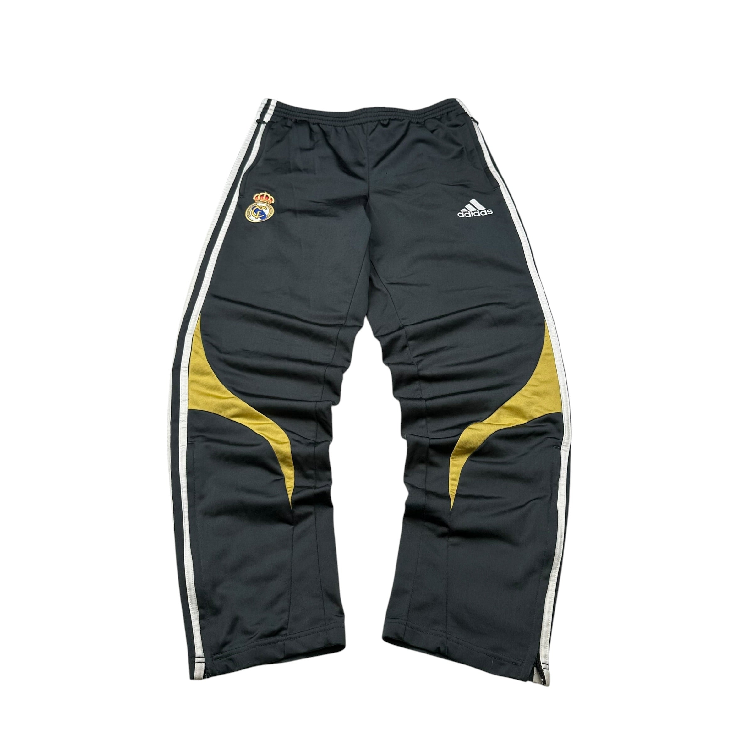 Real Madrid Tracksuit (S)
