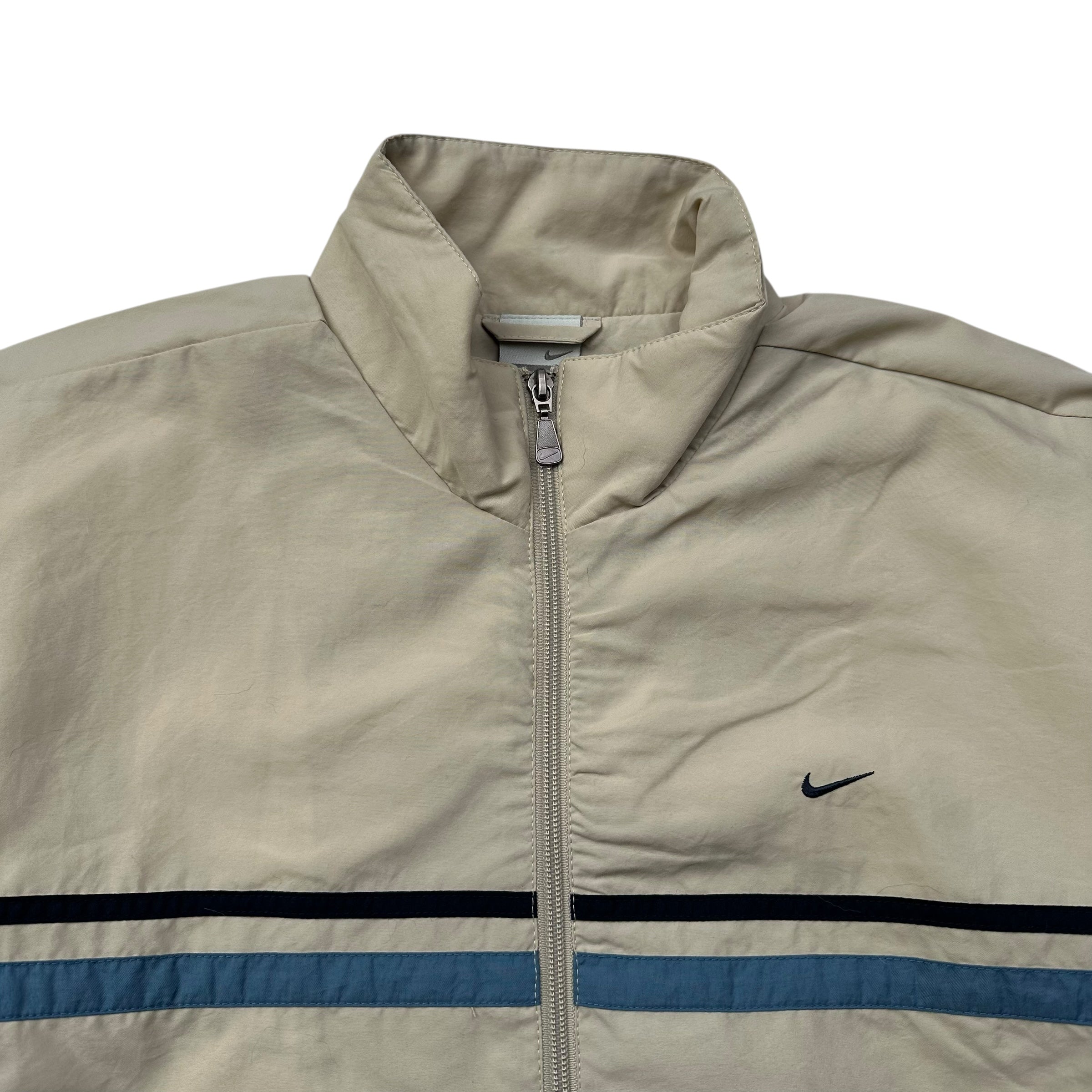Nike Tracksuit (XL)