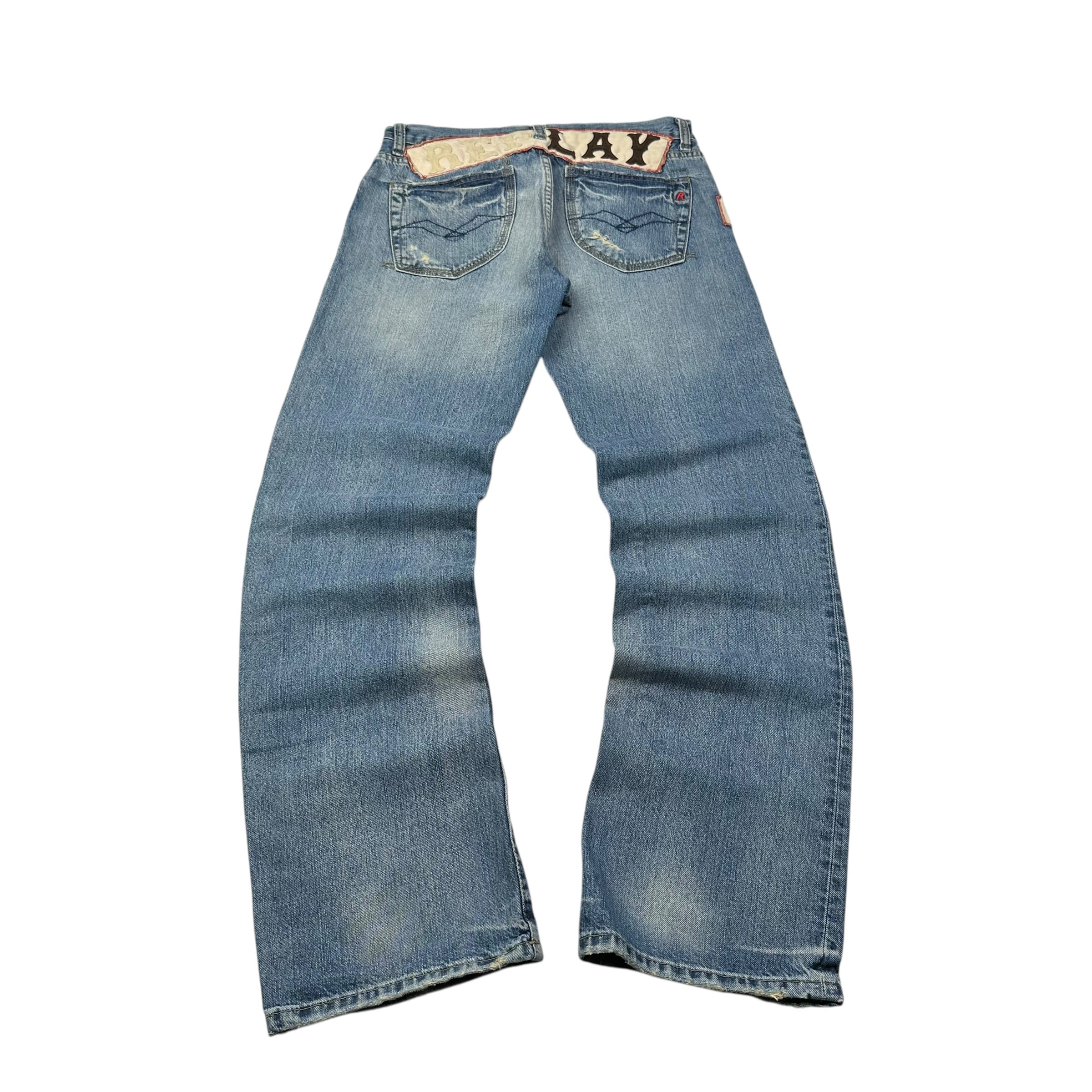 Replay Jeans (M)