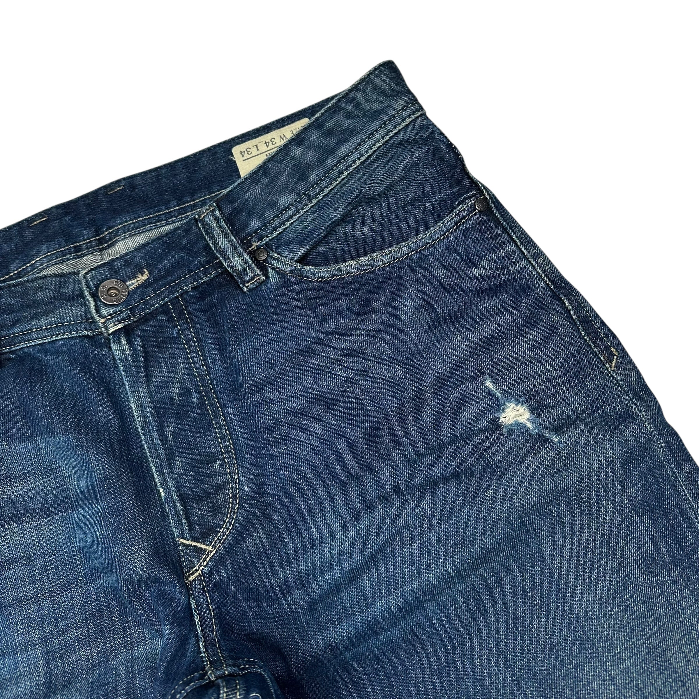 Diesel Jeans (XL)