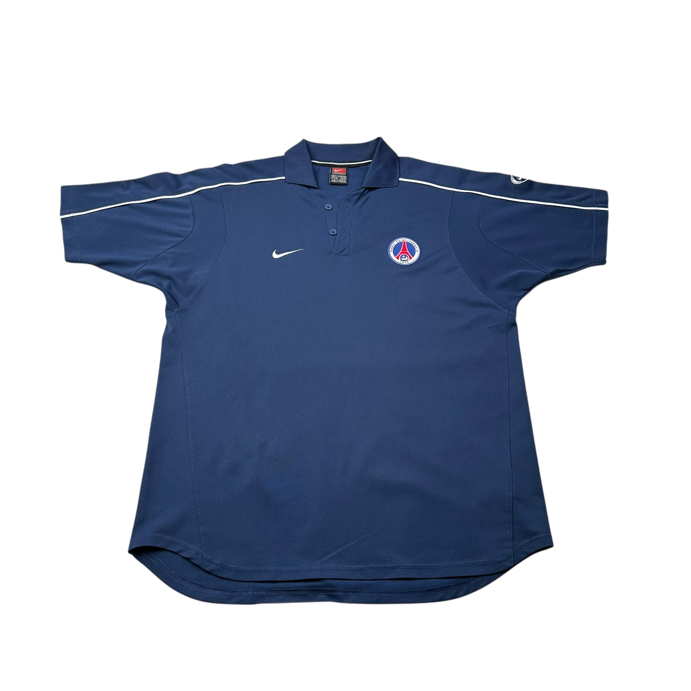 Nike PSG Polo (XL)