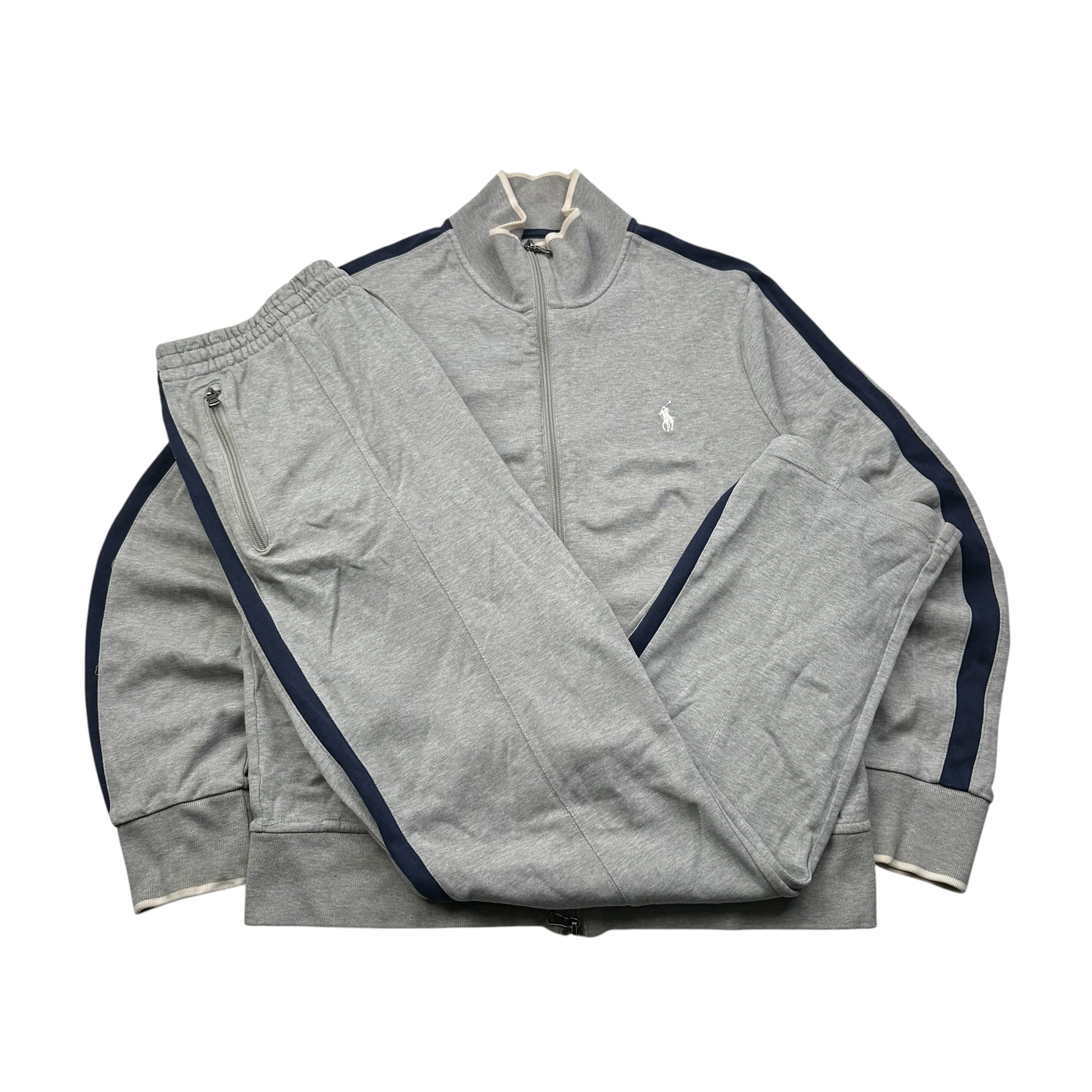 Ralph Lauren Jogger Suit (S)