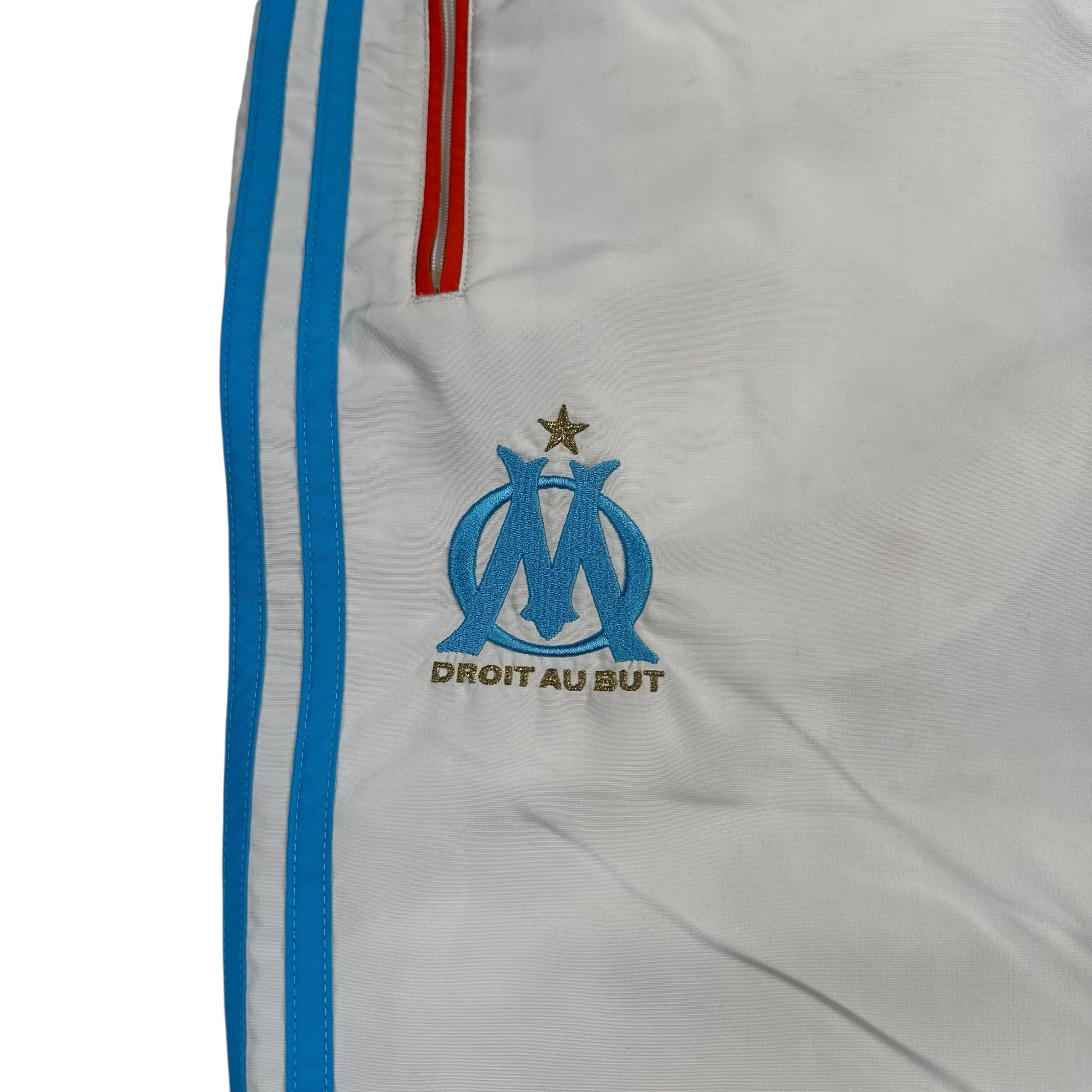 Adidas Marseille Tarcksuit (M)