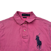 Ralph Lauren Big Pony Polo (L)