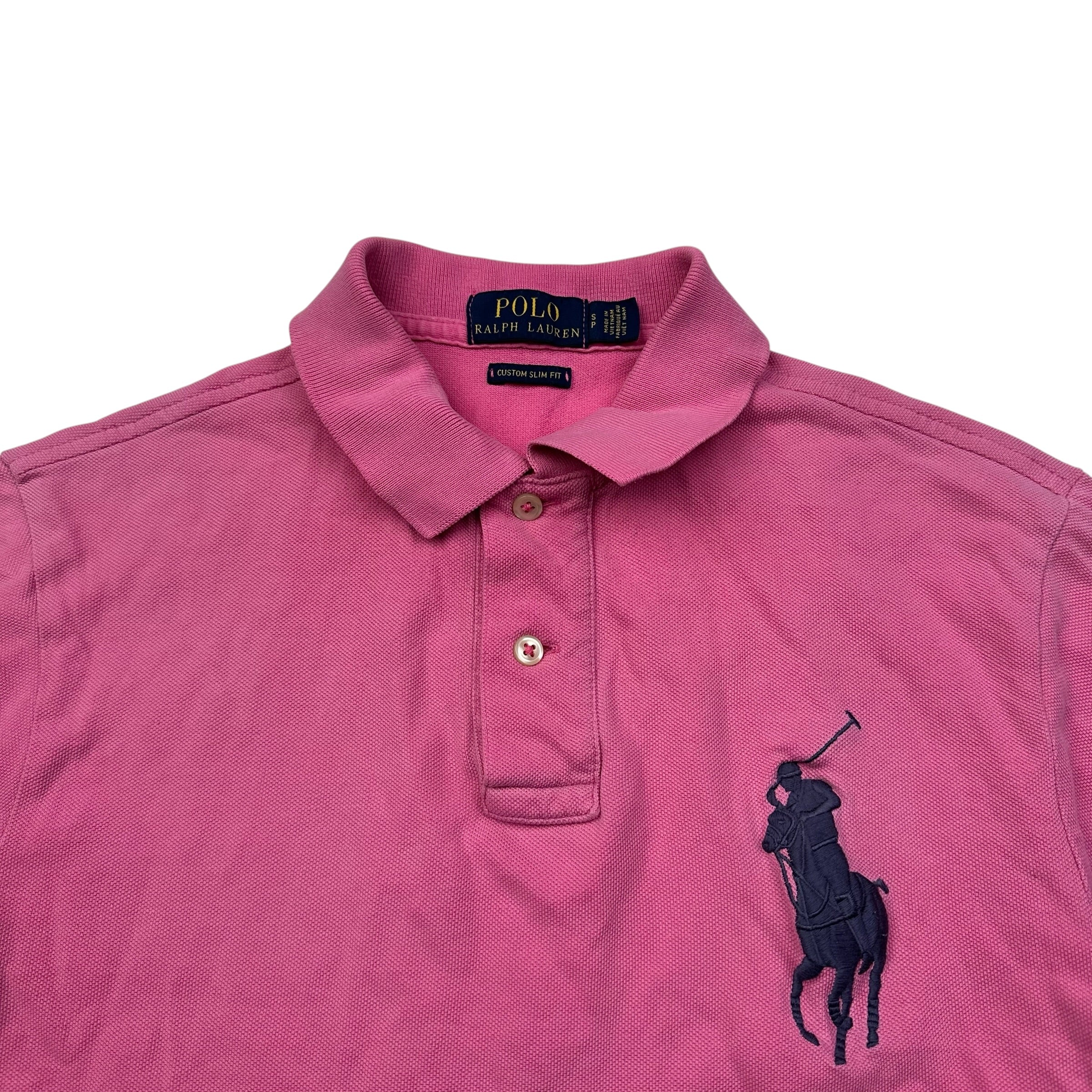 Ralph Lauren Big Pony Polo (L)