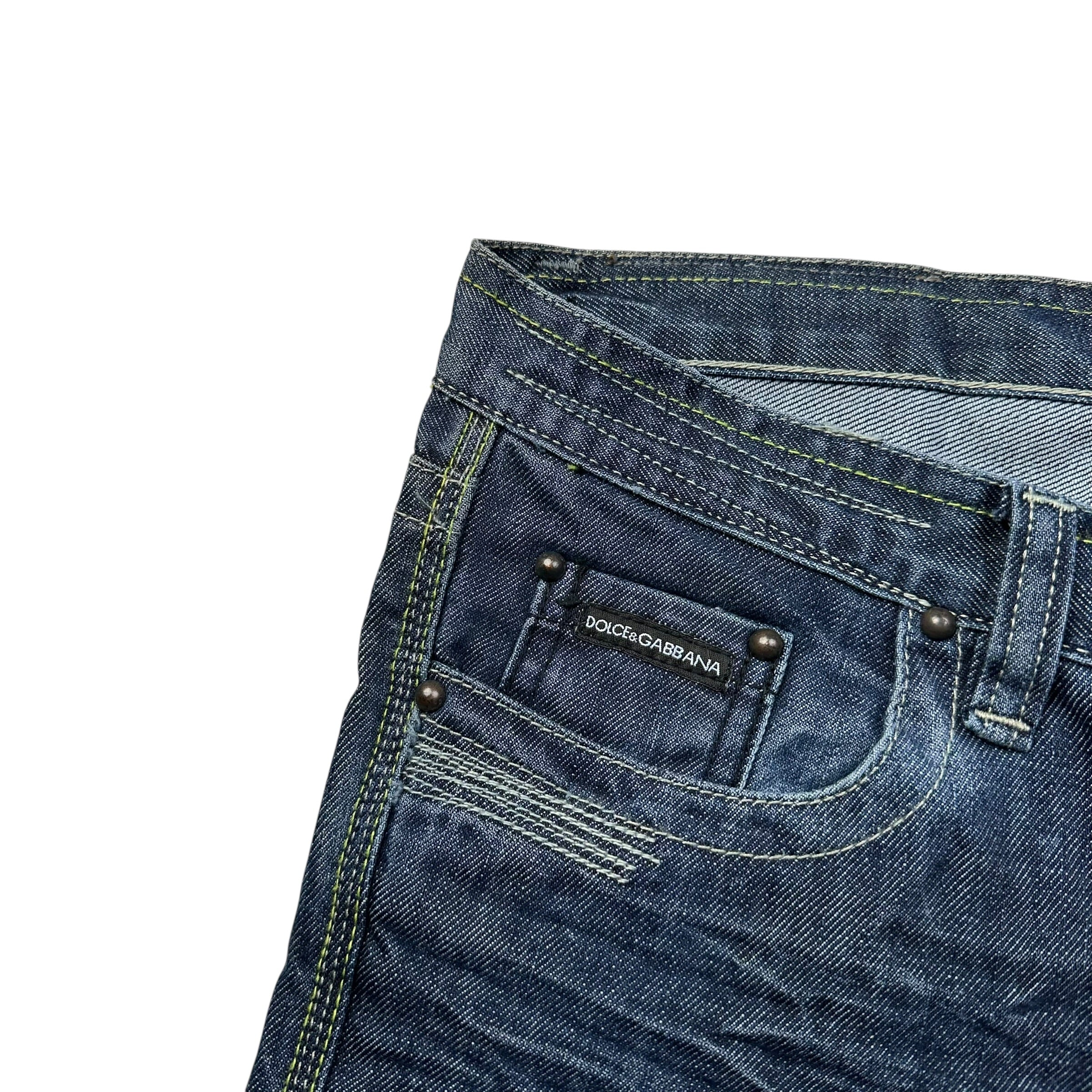 Dolce & Gabbana Jeans (S)