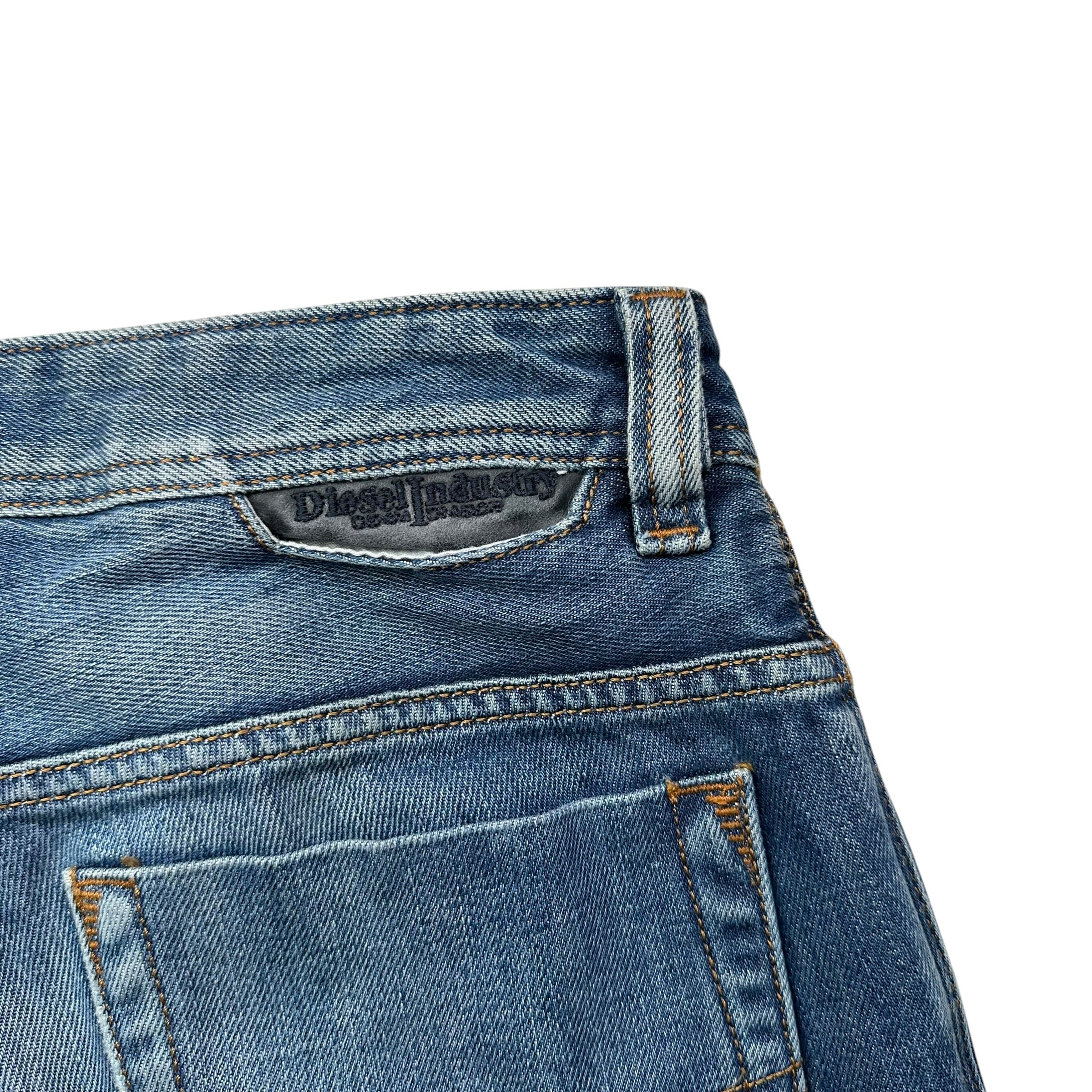 Diesel Jeans (M)