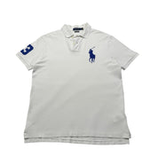 Ralph Lauren Big Pony Polo (L)