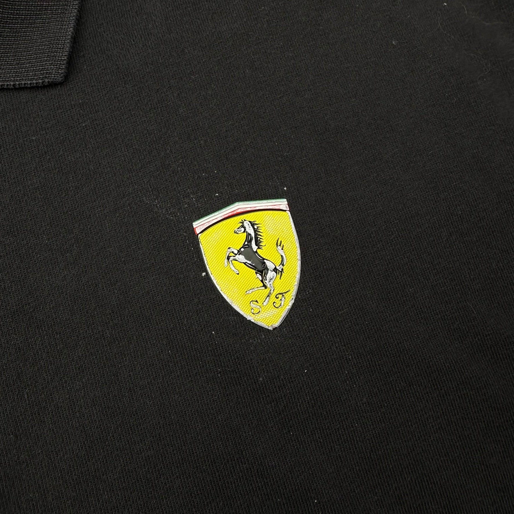 Ferrari Polo (XXL)