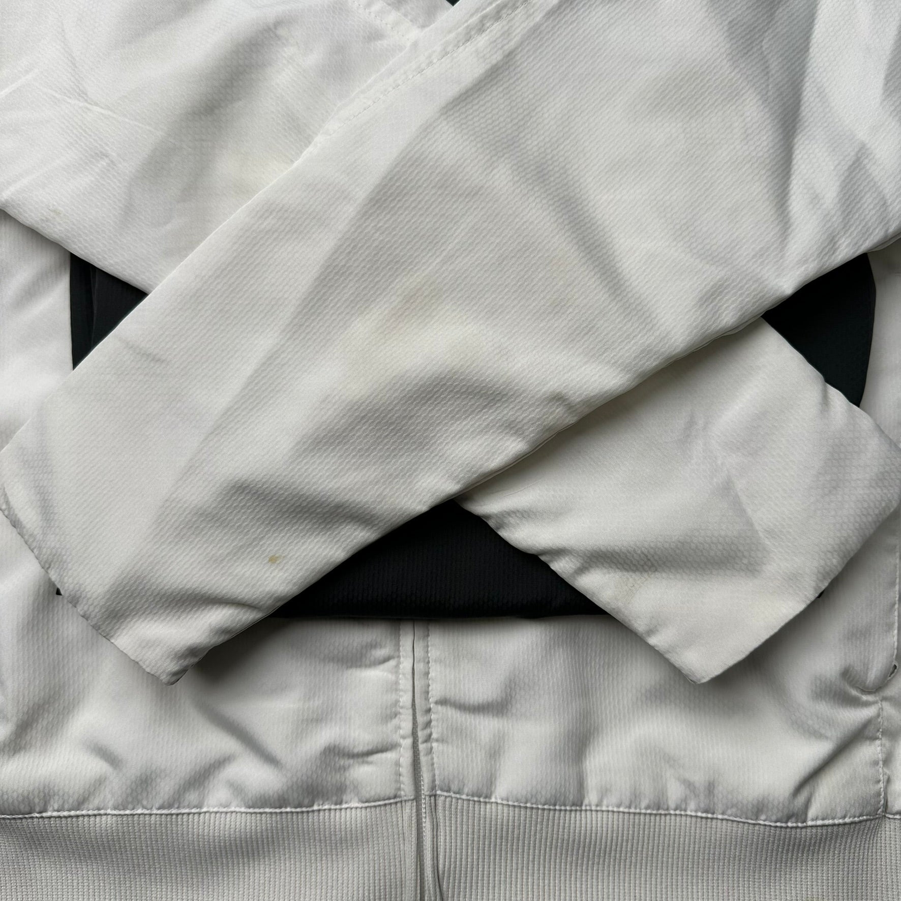 Nike Portugal Tracksuit (L)