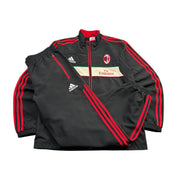 Adidas AC Milan Tracksuit (M)