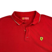 Ferrari Polo (L)