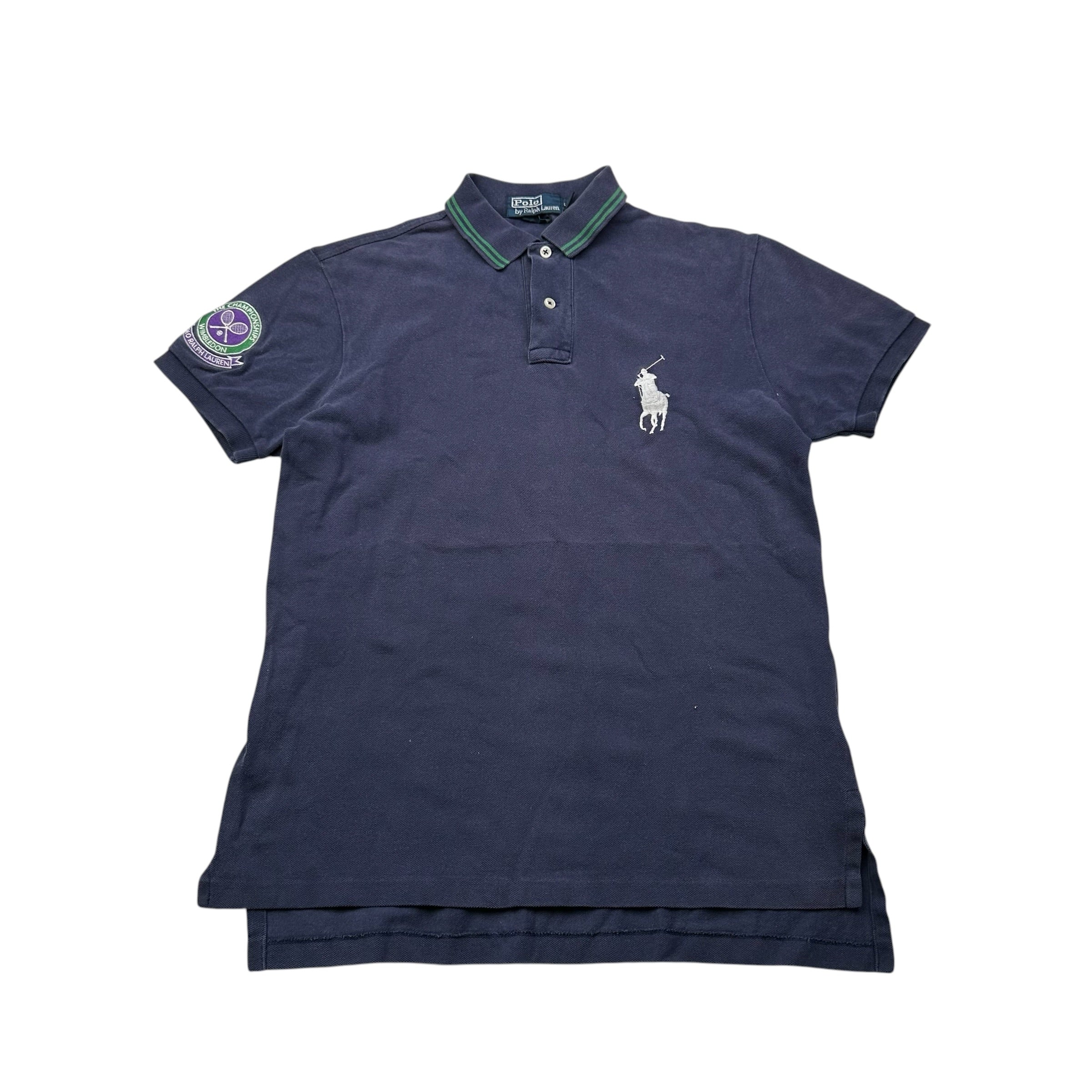 Ralph Lauren Big Pony Polo (S)