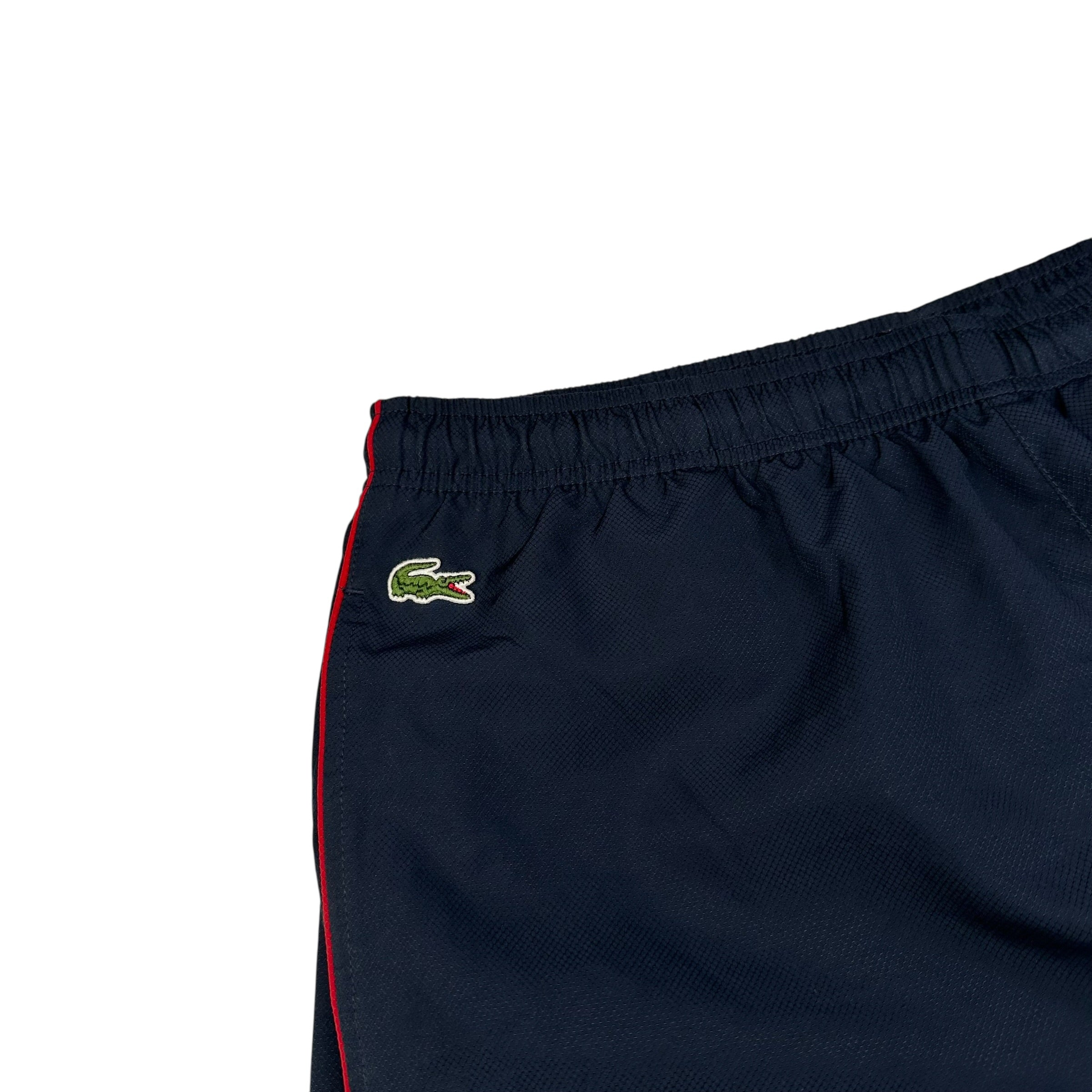 Lacoste Tracksuit (M)