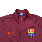 Nike FC Barcelona Trackjacket (L)