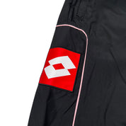 *NEW Lotto FC Palermo Tracksuit (L)