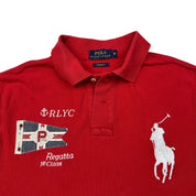 Ralph Lauren Big Pony Polo (M)