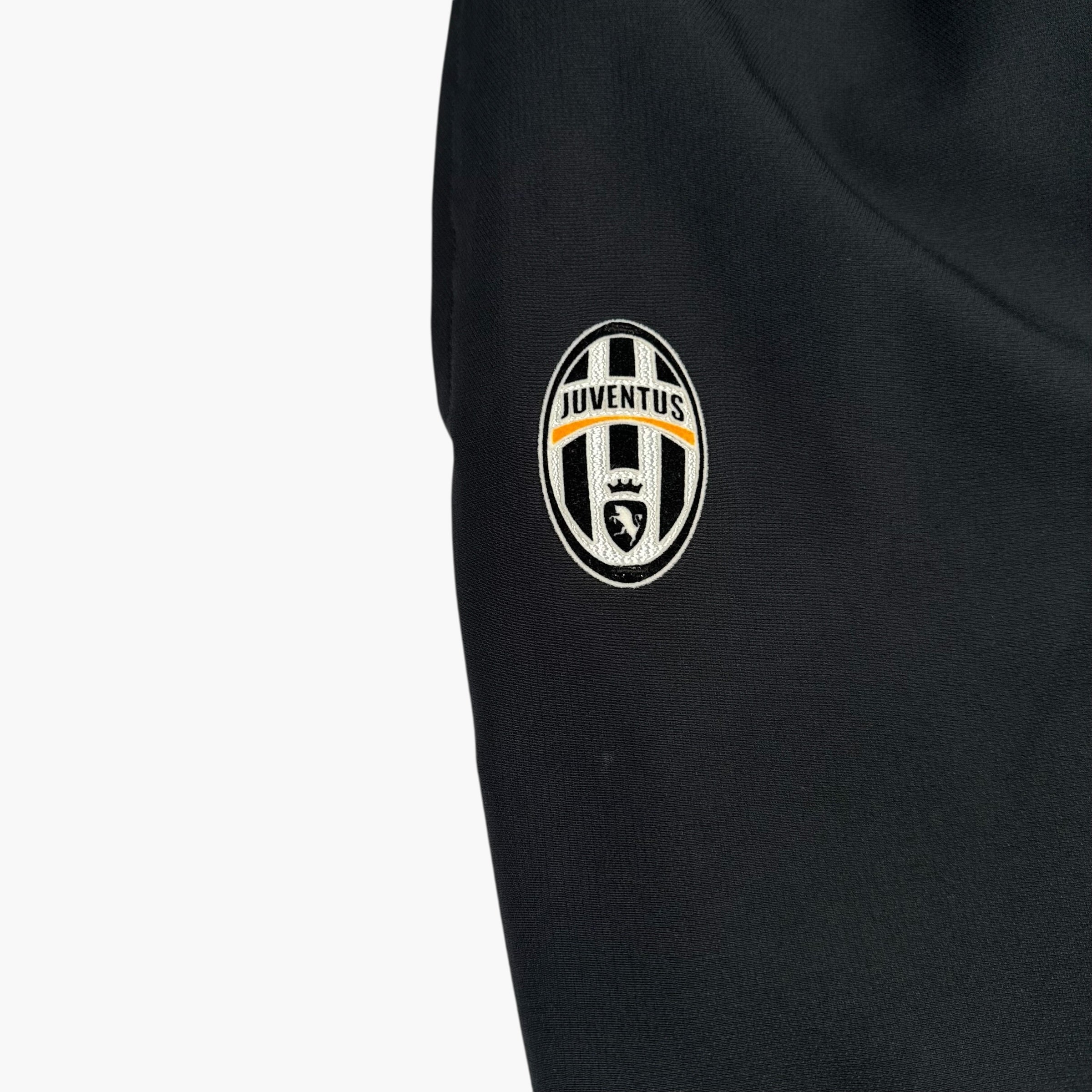 Nike Juventus Turin Tracksuit (XL)