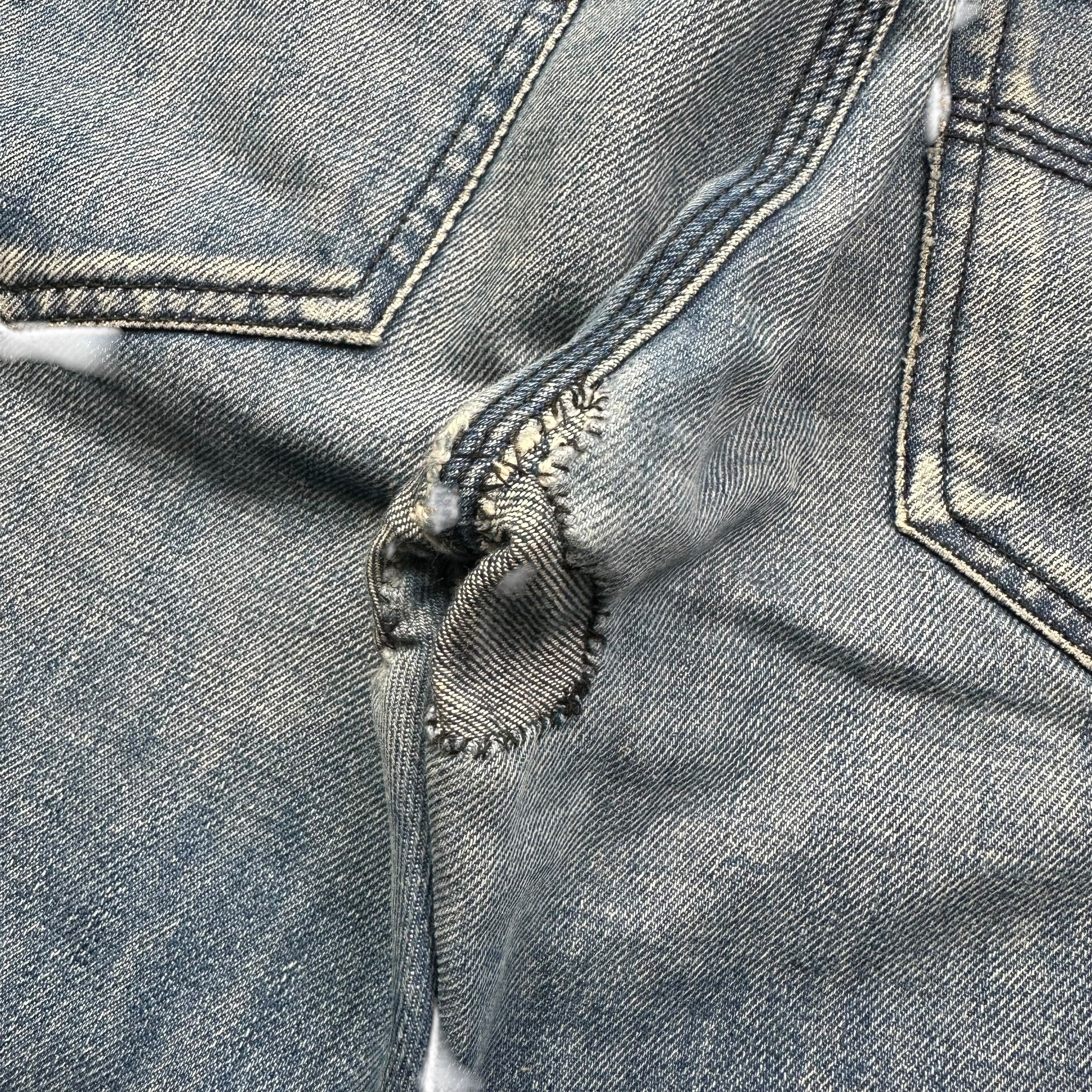 Diesel Jeans (M)