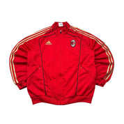 Adidas AC Milan Tracksuit (M)