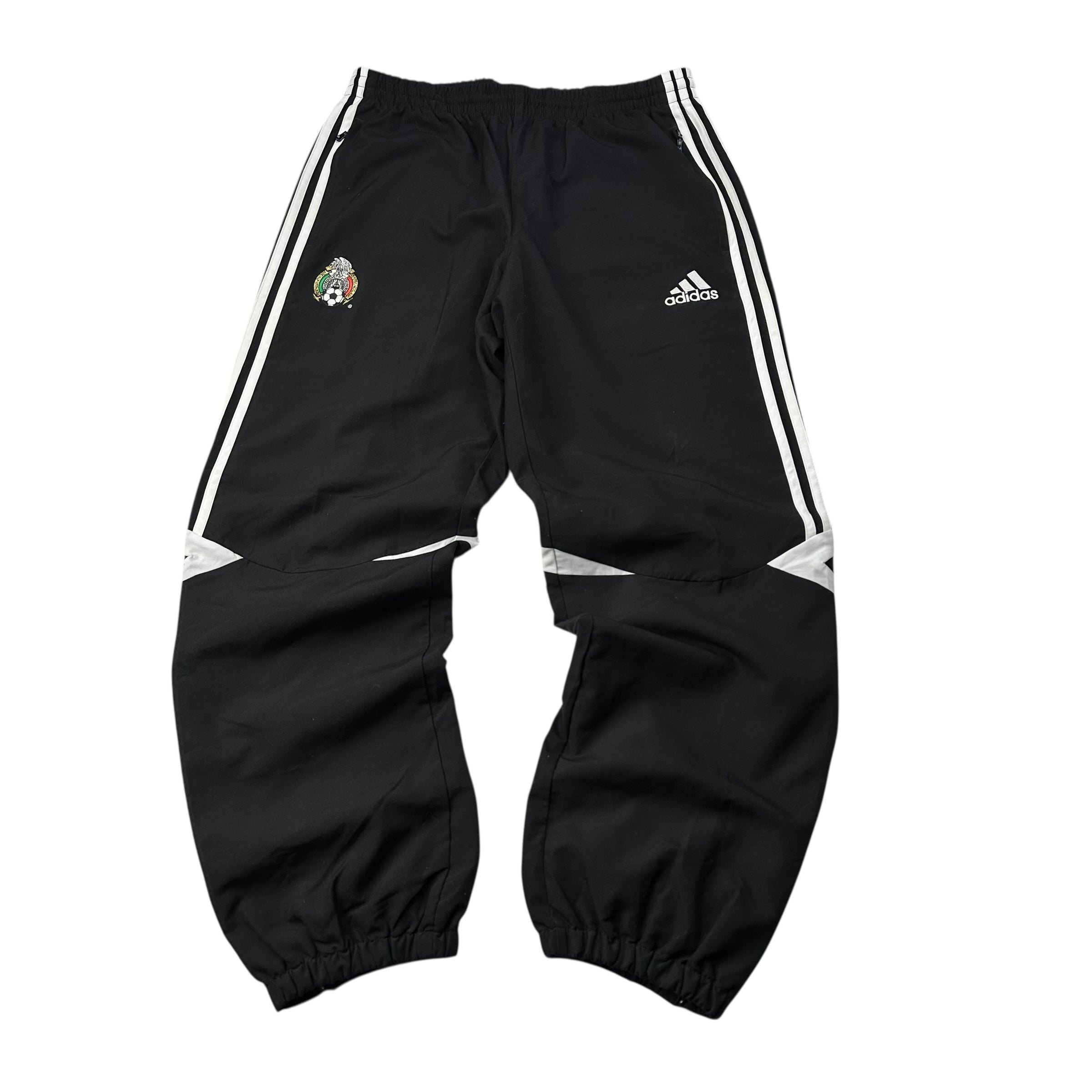 Adidas Mexico Tracksuit (L)