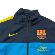 Nike FC Barcelona Trackjacket (S)