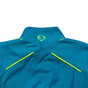 Nike FC Barcelona Tracksuit (M)