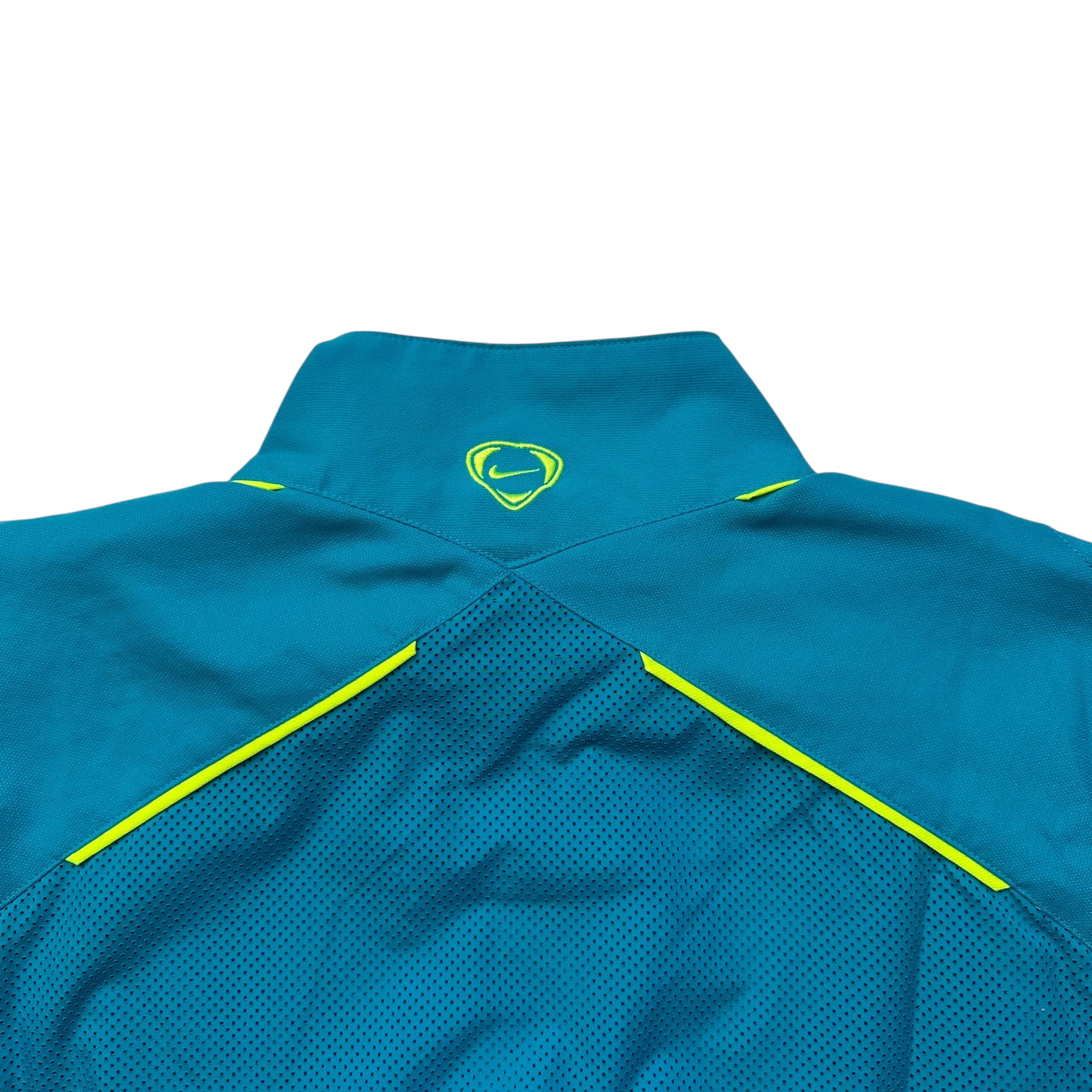 Nike FC Barcelona Tracksuit (M)