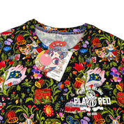 Plastered 8 T-Shirt (L)