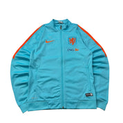 Nike Netherlands Trackjacket (S)