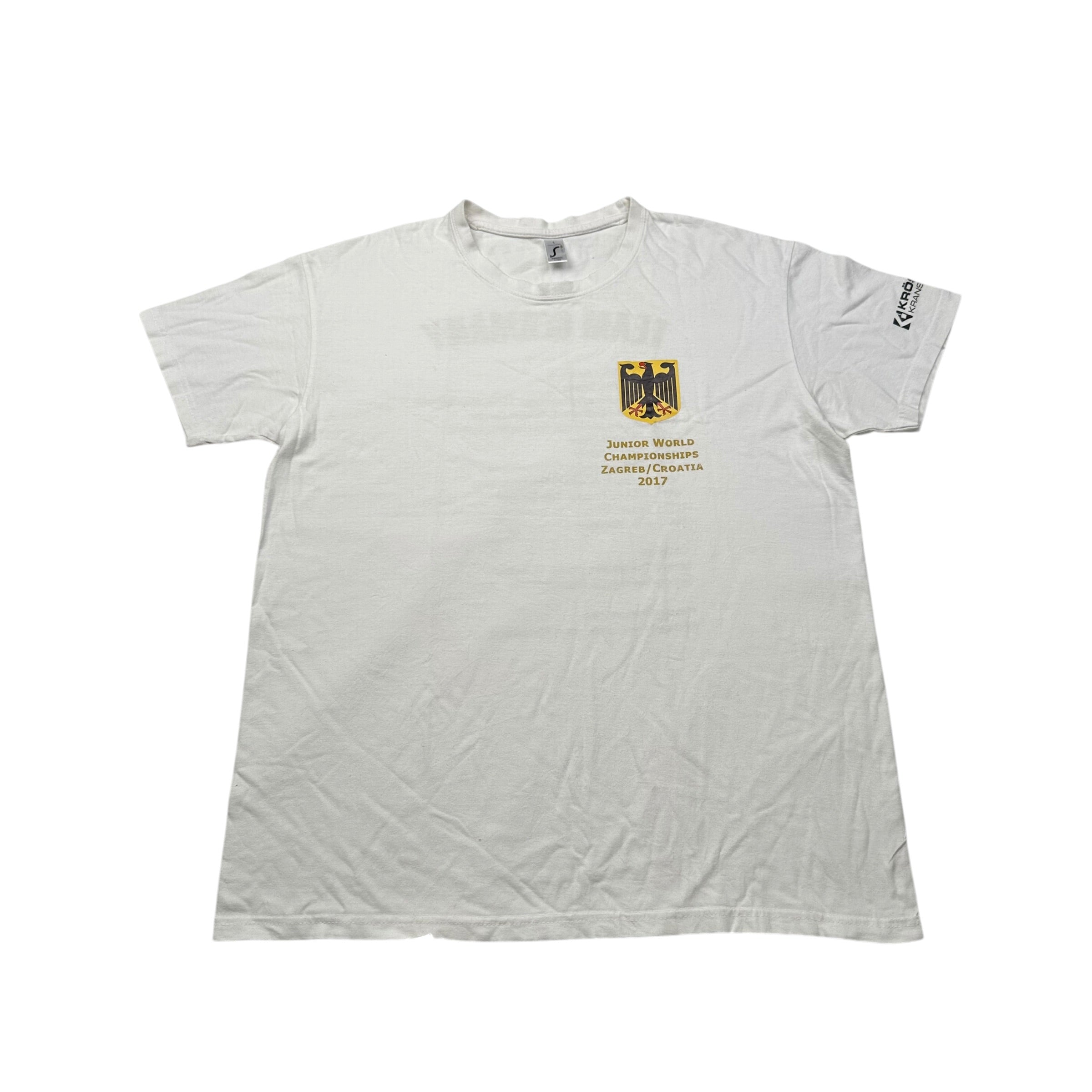 Germany T-Shirt (L)