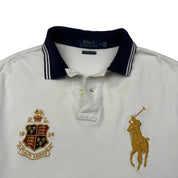 Ralph Lauren Big Pony Polo (M)