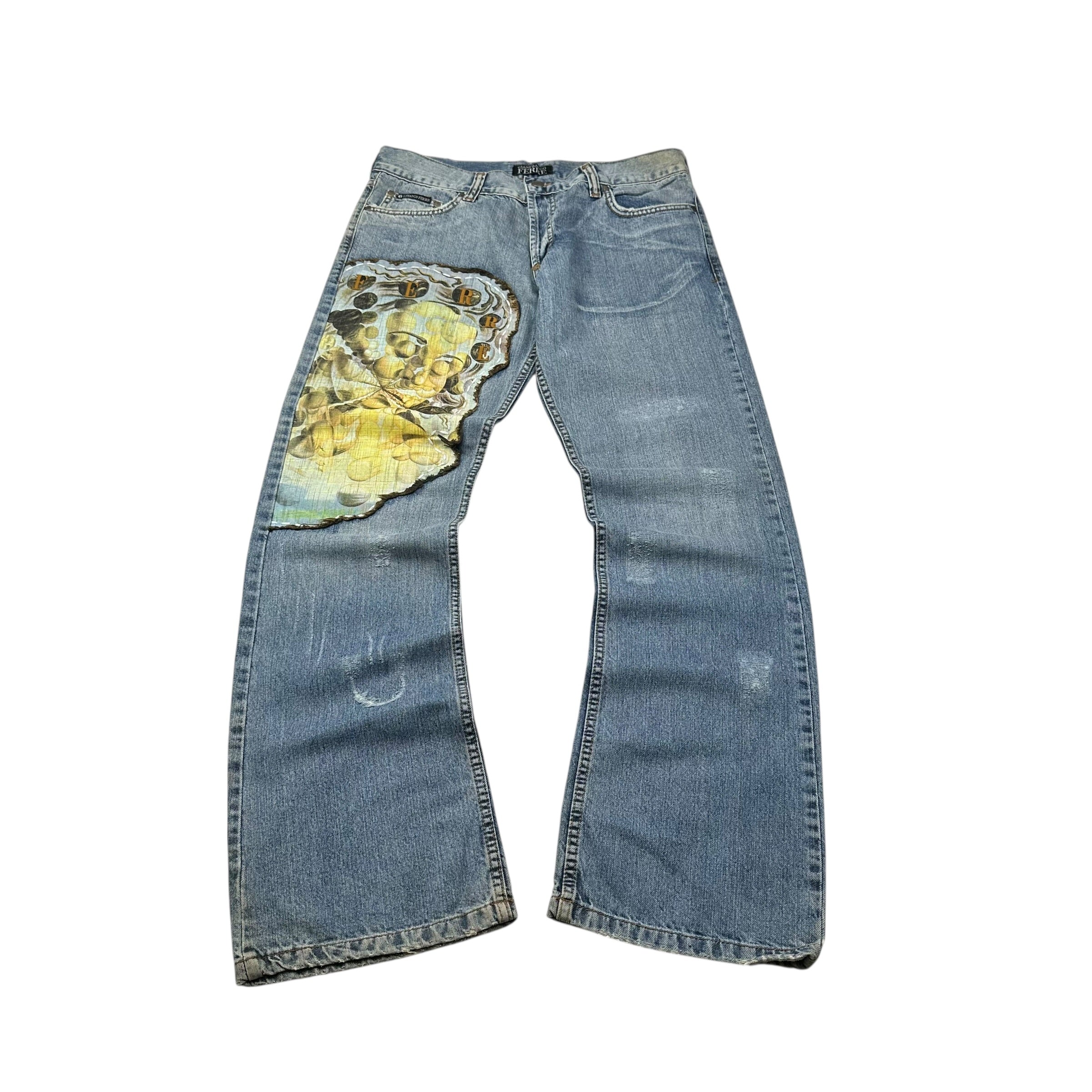 Gianfranco Ferré Jeans (L)