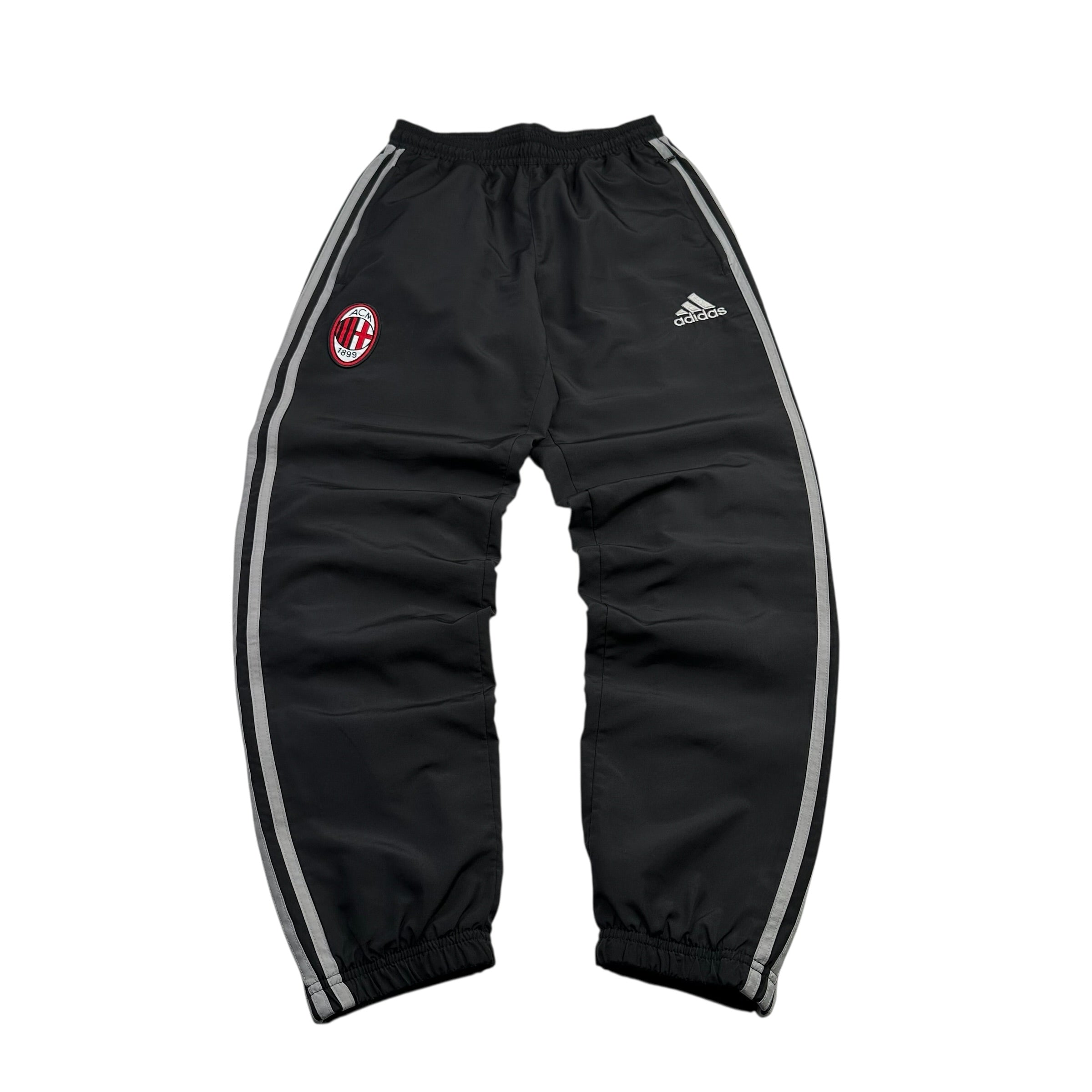 Adidas AC Milan Tracksuit (S)