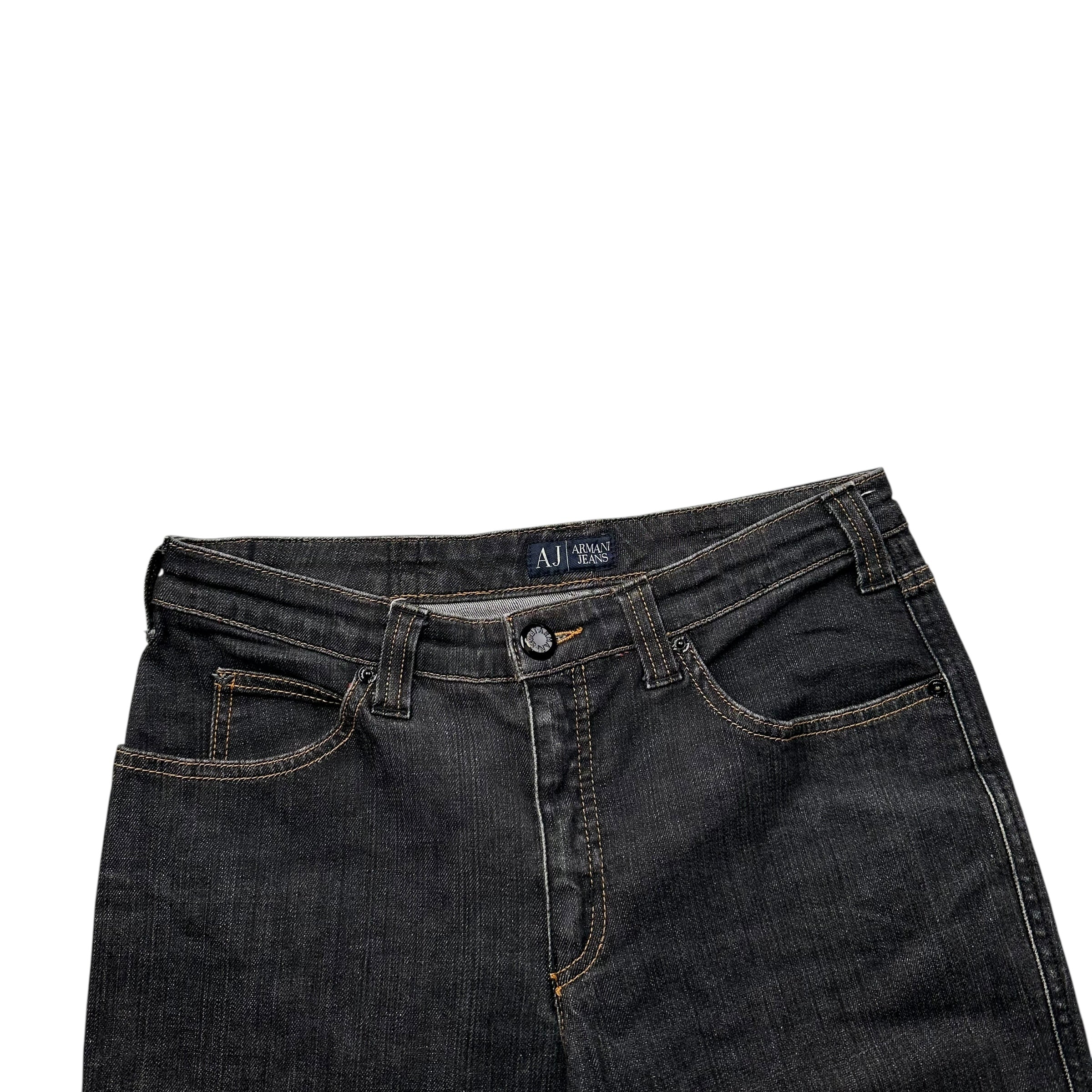 Armani Jeans (M)