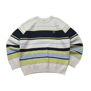Lacoste Sweater (XS)