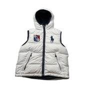 Ralph Lauren Puffer Vest (M)