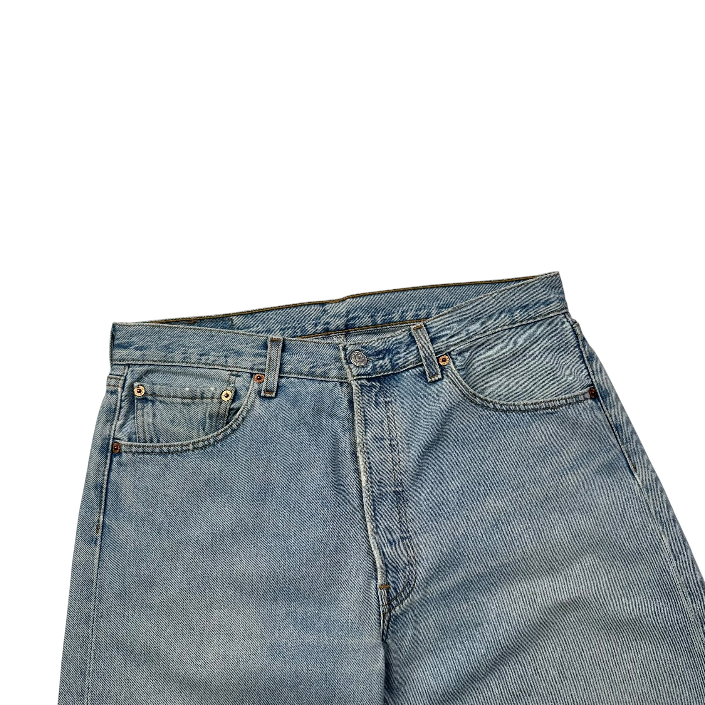 Levi's Jeans (M)